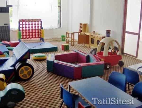 Etap Altınel Hotel Ayvalık